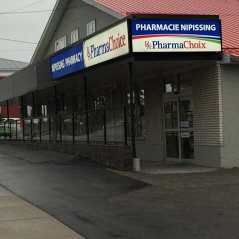 Pharmacie Nipissing Pharmacy